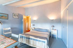 Maisons d'hotes Les Conils : photos des chambres