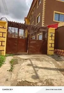 Fairways Apartments - Suberu Oje