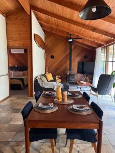 Parrots Rest