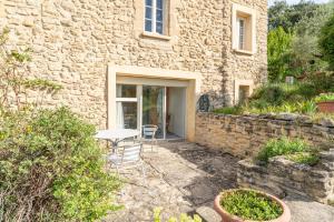 Maisons d'hotes Les Conils : photos des chambres