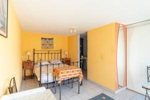 Maisons d'hotes Les Conils : photos des chambres