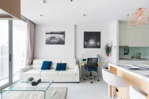 Hyde Sukhumvit 11 Bangkok