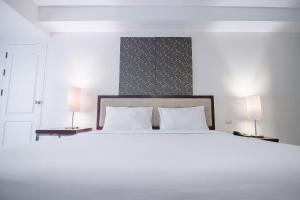 Romance Hotel Bangna