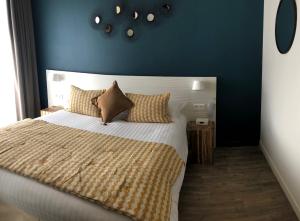 Hotels Boutique Hotel & Spa la Villa Cap Ferrat : photos des chambres