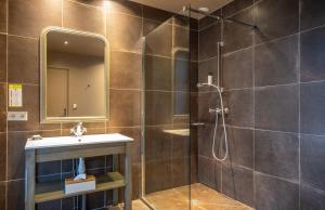 Hotels Hostellerie de l'Ecu de Bretagne : photos des chambres