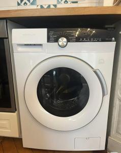 Cozy appartement near Opera and Galeries Lafayette Haussmann