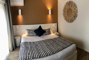 Boutique Hotel & Spa la Villa Cap Ferrat