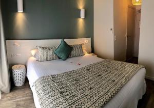 Hotels Boutique Hotel & Spa la Villa Cap Ferrat : photos des chambres