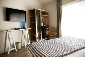 Hotels Boutique Hotel & Spa la Villa Cap Ferrat : photos des chambres