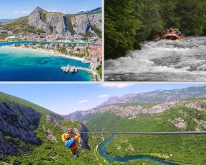 Matoš Seaside Luxury Escape