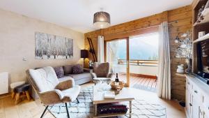 Pied des Pistes - Évasion alpine haut de gamme