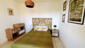 Appartements Le Schumann : photos des chambres