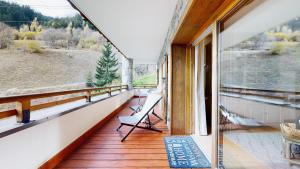 Pied des Pistes - Évasion alpine haut de gamme