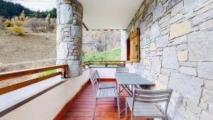 Appartements Pied des Pistes - Evasion alpine haut de gamme : photos des chambres
