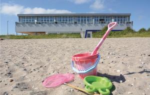 Appartement Seestern C