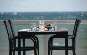 Appartement Seestern C