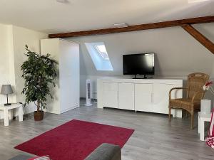 gemütliche Ferienwohnung an der Enz