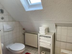 gemütliche Ferienwohnung an der Enz