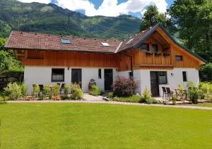 Mölltaler Muglhof - Oberkolbnitz