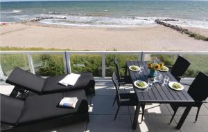 Appartement Seestern C