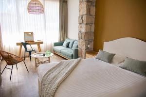 Hotels Boutique Hotel & Spa la Villa Cap Ferrat : Suite Junior - Vue sur Piscine