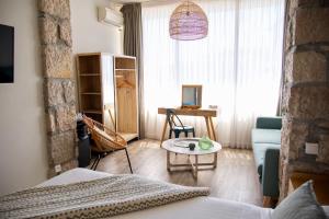 Hotels Boutique Hotel & Spa la Villa Cap Ferrat : photos des chambres