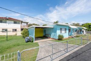 Little Banksia 1 - LJHooker Yamba