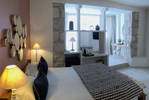 Hotels Boutique Hotel & Spa la Villa Cap Ferrat : photos des chambres