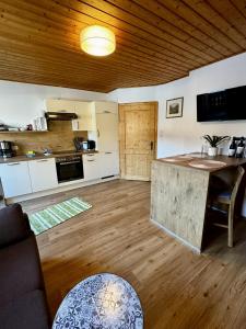 Helis Holiday Suites, 8992 Altaussee, Suites "Dachstein", "Sarstein", "Trisselwand"