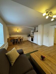 Helis Holiday Suites, 8992 Altaussee, Suites "Dachstein", "Sarstein", "Trisselwand"