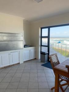 At The Waves, Jeffreys Bay