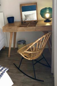 Hotels Boutique Hotel & Spa la Villa Cap Ferrat : photos des chambres