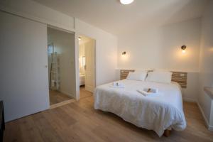 Sejours a la campagne L-Odissee : photos des chambres