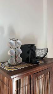 Attico jacuzzi Politeama Palermo