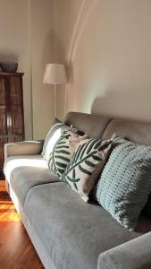 Attico jacuzzi Politeama Palermo