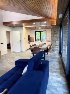 La Maison des Trois Arbres