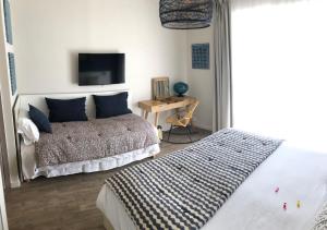 Hotels Boutique Hotel & Spa la Villa Cap Ferrat : photos des chambres