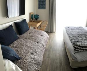 Hotels Boutique Hotel & Spa la Villa Cap Ferrat : photos des chambres