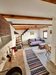 Johnny Apartment - Crvenka