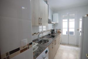 Apartamento Ficus junto a la playa Cádiz
