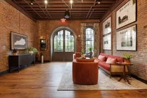 The Delegate Hotel - 法兰克福 The Delegate Hotel - 法兰克福