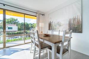 Ponent Cala Ratjada Apartments H