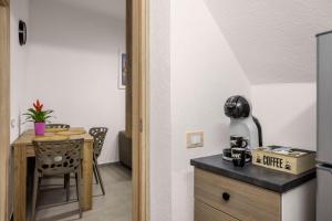 G e B Central Apartment