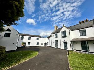 Rhode Lane - Serviced Apartments Bridgwater