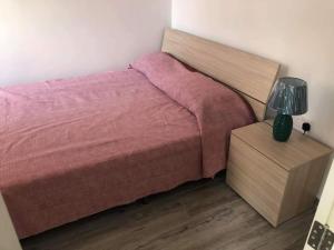 Mediterranean Modern Getaway