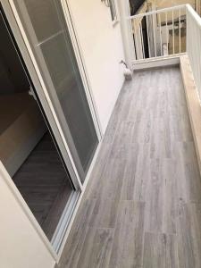 Mediterranean Modern Getaway