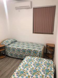 Mediterranean Modern Getaway