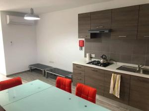 Mediterranean Modern Getaway