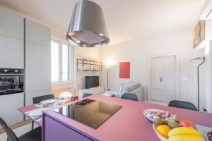 Laurana, 6 Ampio e luminoso appartamento per 6