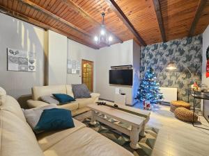 Le Cocon de La Houssière